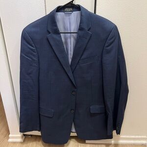 Tommy Hilfuger Suit Jacket